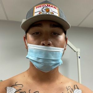 Meet your Posher, Parker